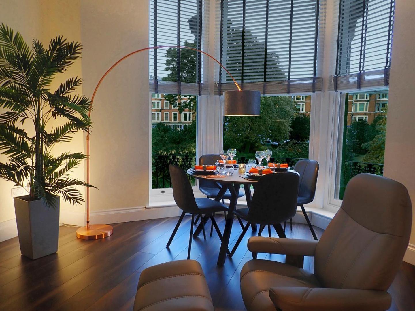 The Haven Villa Scarborough Buitenkant foto
